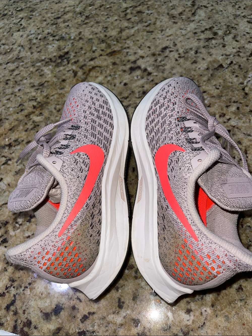 Nike Zoom Pegasus 35 - Picture 5 of 10